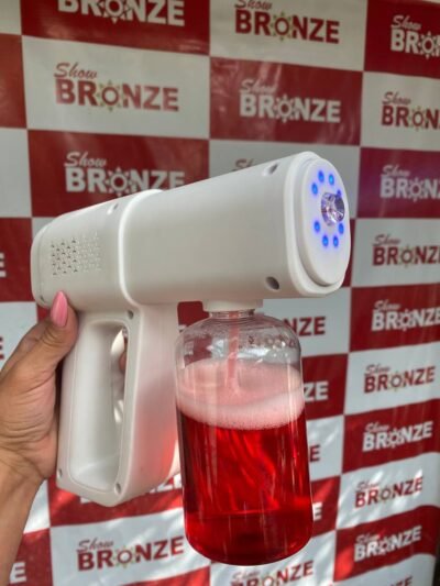 Curso Bronzeamento Vertical NO SOL By Mirele Ramos - Imagem 7
