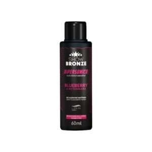 Autobronzeador Hipersônico Show Bronze 60ml