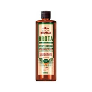 Brota - Óleo Ativador 500ml