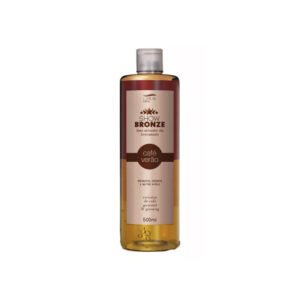 Café Verão – Óleo Ativador de Bronzeado 500ml