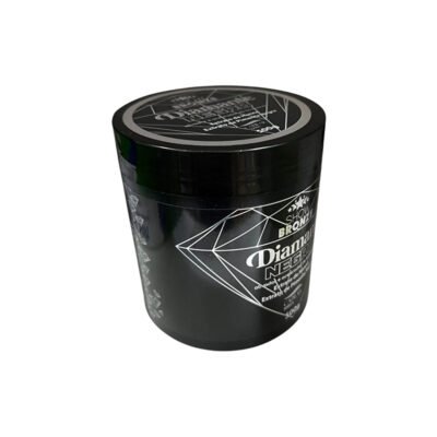 Diamante Negro - Ativador e Acelerador de Bronzeado 500g - Imagem 3