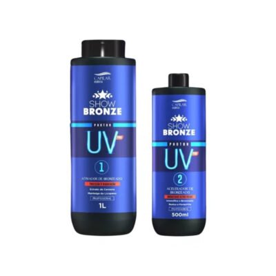 Kit Photon UV Pro - Passo 1 e 2 - Imagem 5