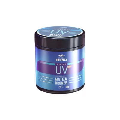 Matiza Bronze - Photon UV 500g