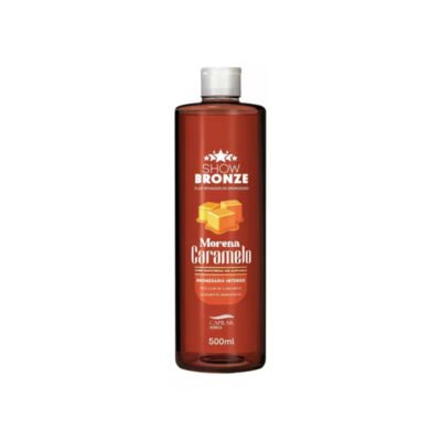 Kit Parafina Morena Caramelo + Óleo Morena Caramelo - Imagem 6