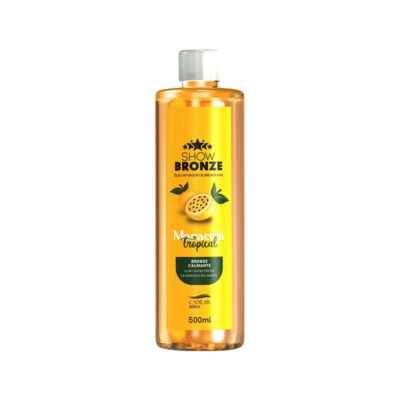 Óleo Ativador Maracujá Tropical 500ml