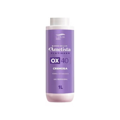 Ox Ametista 40 Volumes 1L