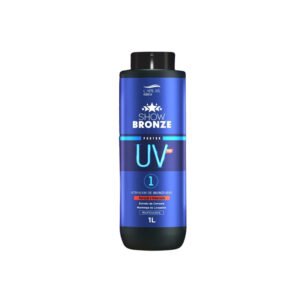 Photon UV Pro - Passo 1 | Ativador de Bronzeado 1L