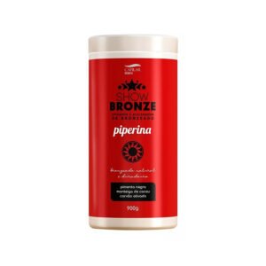Piperina - Ativador de Bronzeado 900g