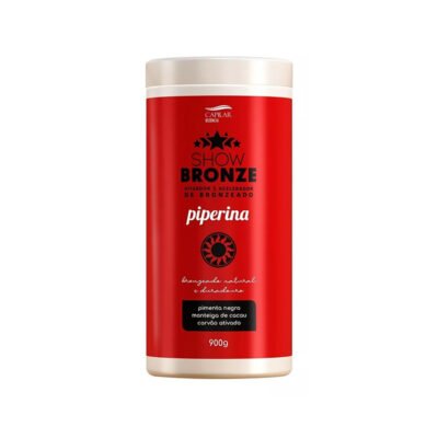 Piperina - Ativador de Bronzeado 900g