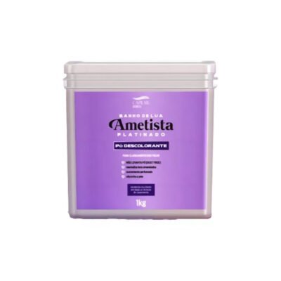 Pó Descolorante Ametista 1kg