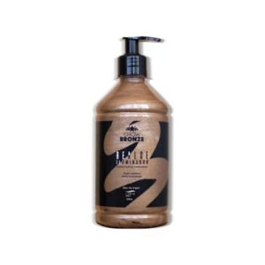 Realce - Hidratante Iluminador - 500g