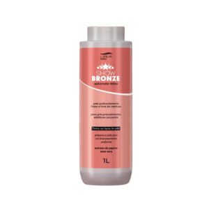 Sabonete Detox Pré-Bronzeamento