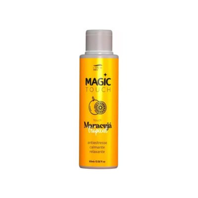 Touch Maracujá Tropical 60ml