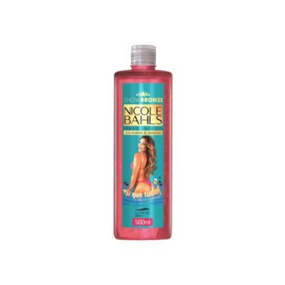 Kit Óleo Nicole 500ml + Parafina 900g - Imagem 3
