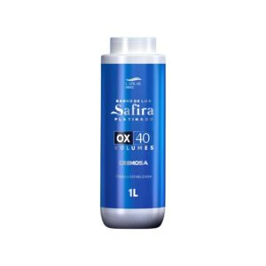 OX Safira 40 Volumes 1L