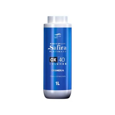 OX Safira 40 Volumes 1L