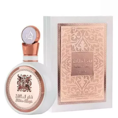 Fakhar Rose Lattafa 100ml