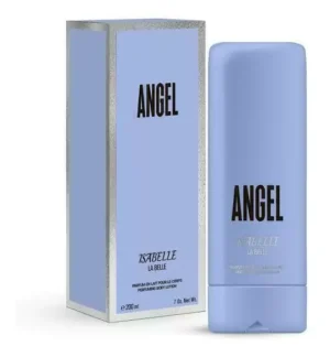 Hidratante Angel Isabelle 200ml