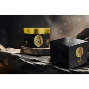 Hidratante Corporal Asad 200g - Isabelle La Belle