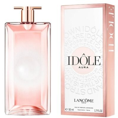 Idôle Aura Lancôme Eau de Parfum 50ml