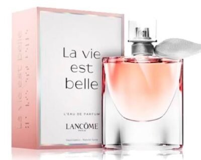 La Vie Est Belle Lancôme Eau de Parfum - Perfume Feminino  100ml