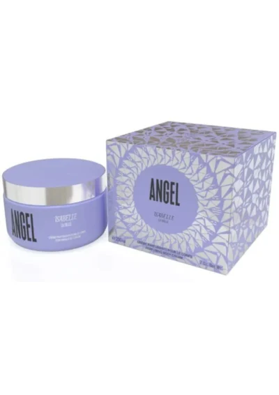 Pasta Angel Isabelle 200g