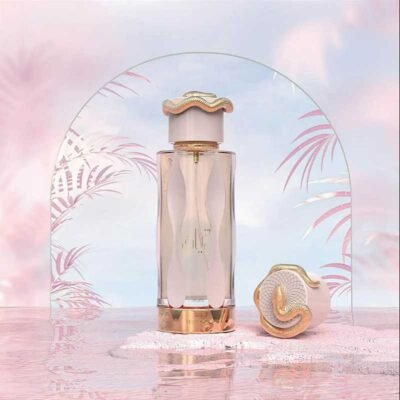 Teriaq Lattafa Eau de Parfum - Perfume Compartilhável 100ml