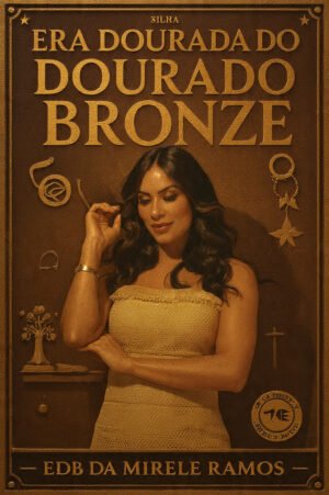 A Era Dourada do Bronze By Mirele Ramos (EDB)