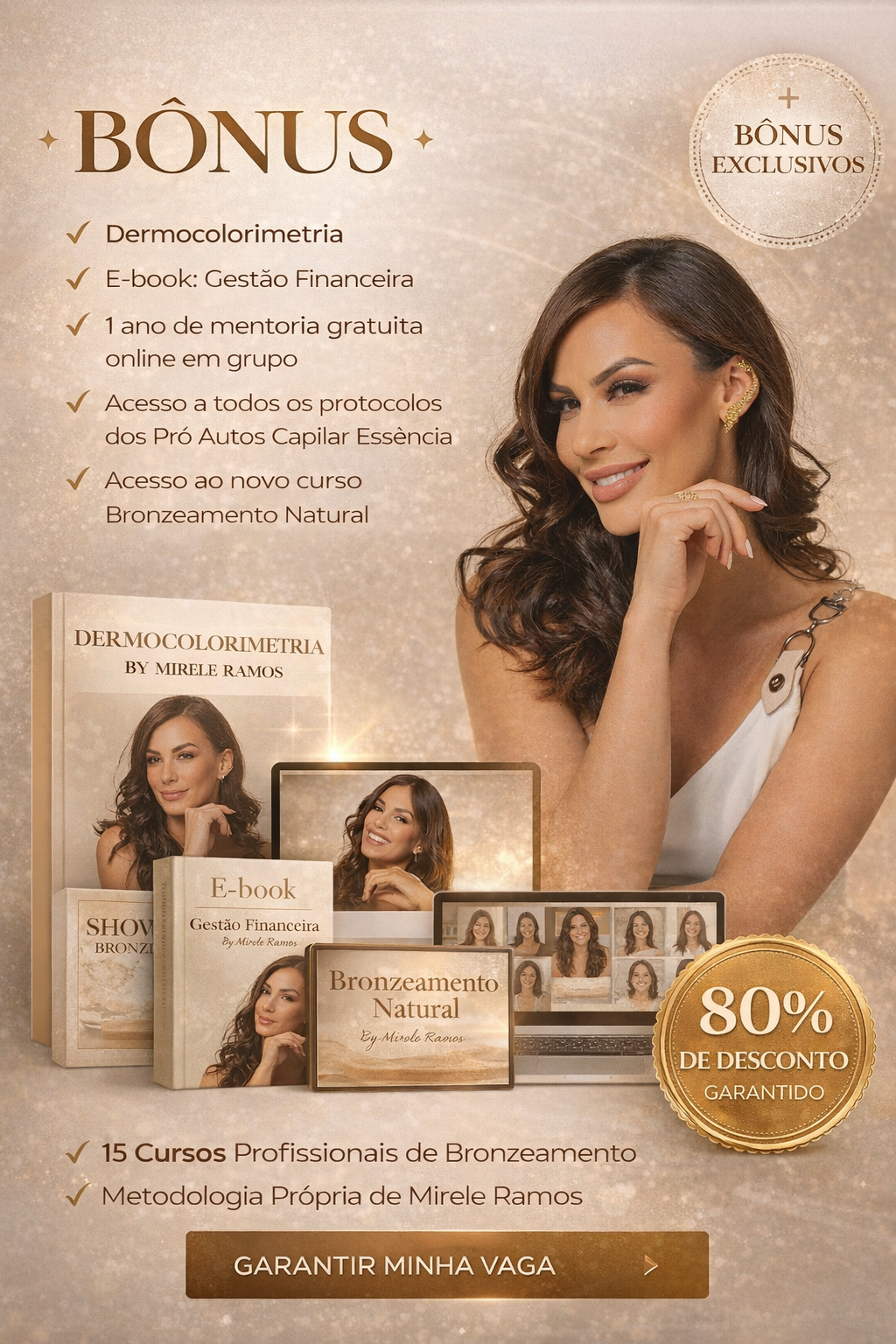 Vitalício By Mirele Ramos - Imagem 2