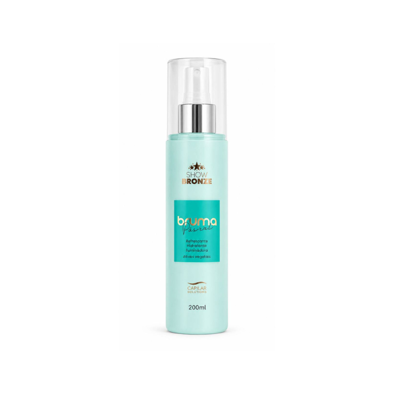 Bruma Pós Sol 200ml - Show Bronze