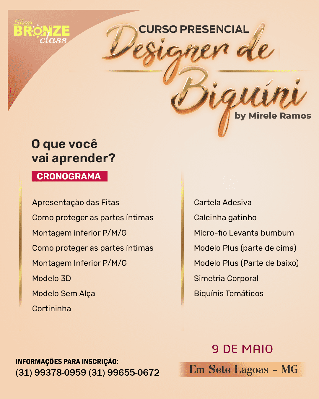 Método Designer de Biquíni By Mirele Ramos - Imagem 3