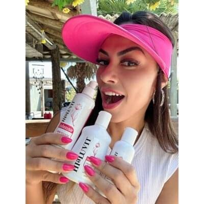 Kit Hialovit Intense Hidratante