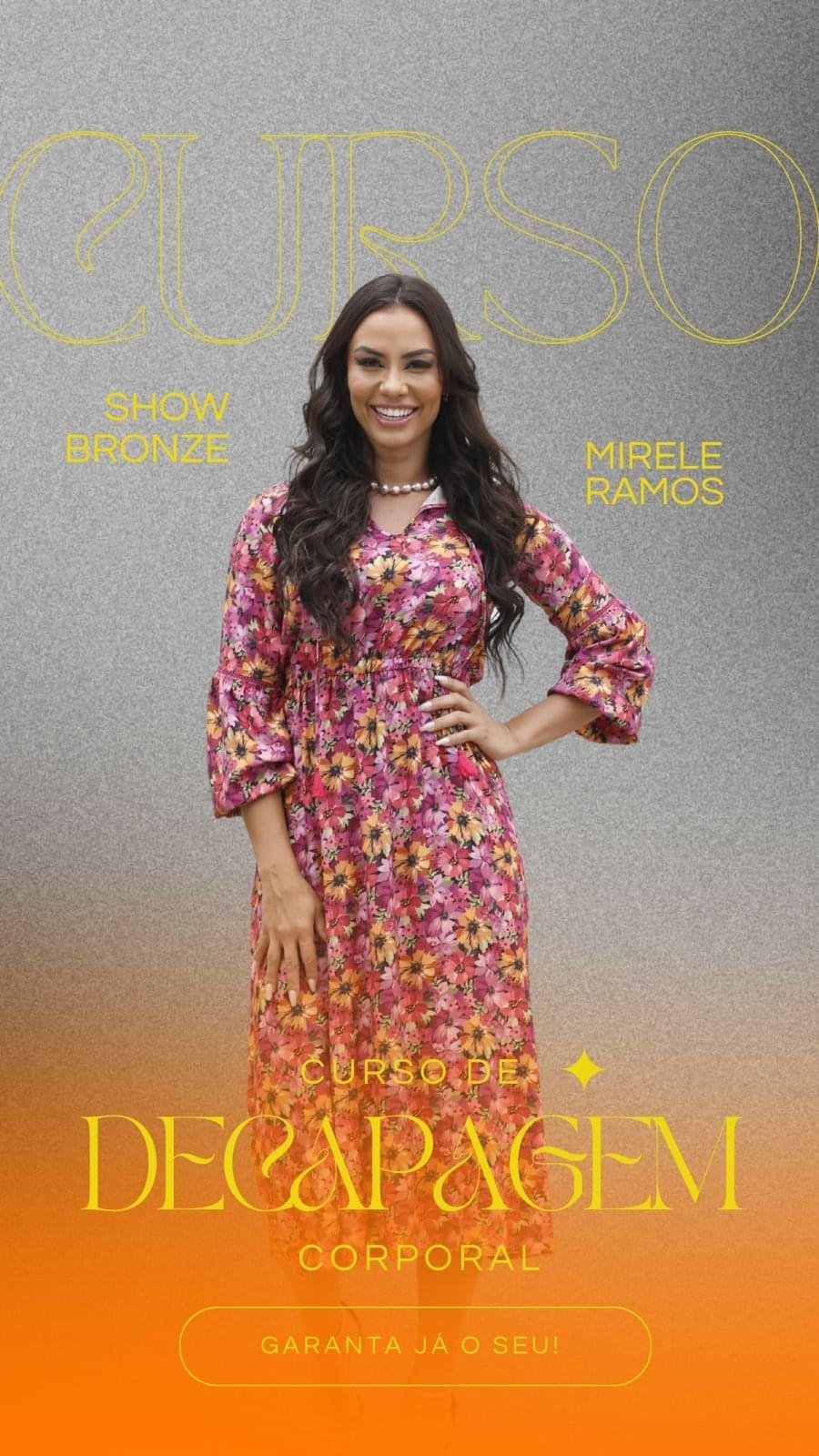 Método Decapagem Corporal By Mirele Ramos