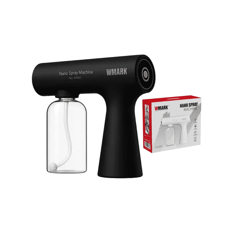 Pulverizador Nano Spray Wmark Ng-sp001